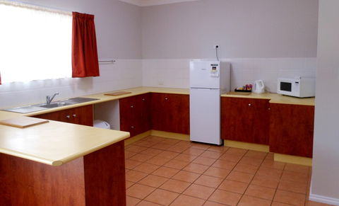 Econolodge Grafton - Darwin Tourism 4