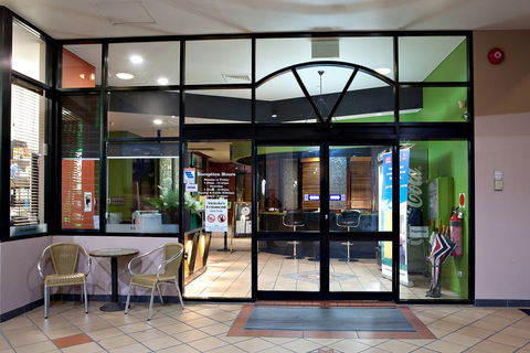 Econolodge Grafton - Darwin Tourism 7