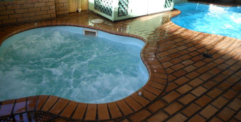 Econolodge Grafton - Darwin Tourism 8