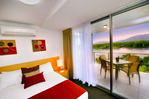 Edge Apartment Hotel - Darwin Tourism 2