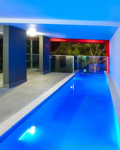 Edge Apartment Hotel - Darwin Tourism 3