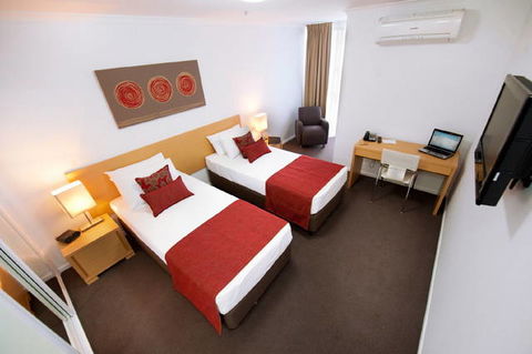 Edge Apartment Hotel - Darwin Tourism 5