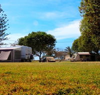 Elliott Heads Holiday Park - Darwin Tourism