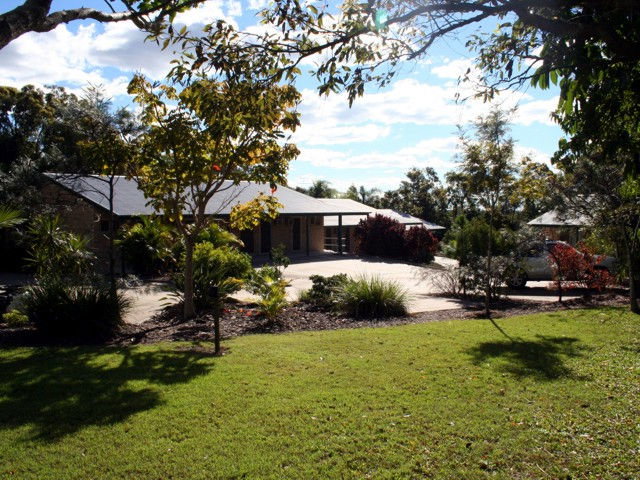 Urraween QLD Darwin Tourism