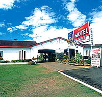 Espana Motel - Darwin Tourism