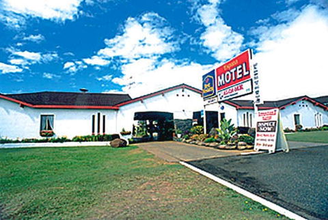 Espana Motel - Darwin Tourism 0