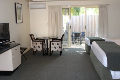 Fairways Resort - Darwin Tourism 4
