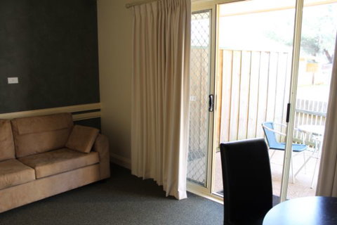 Fairways Resort - Darwin Tourism 3