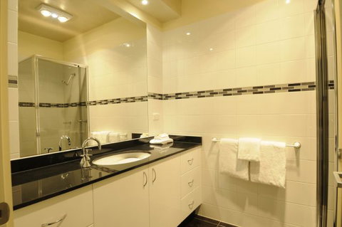 Fairways Resort - Darwin Tourism 5