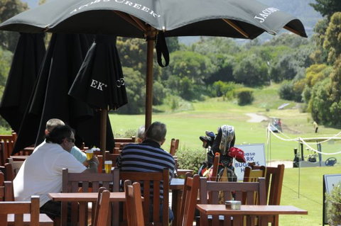 Fairways Resort - Darwin Tourism 8