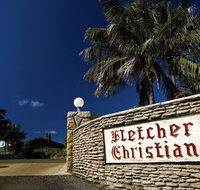Fletcher Christian Apartments - Darwin Tourism