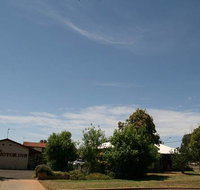 Forest Lodge Motor Inn  Restaurant - Darwin Tourism