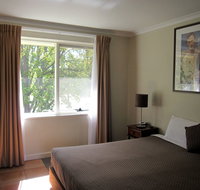 Forrest Hotel  Apartments - Darwin Tourism