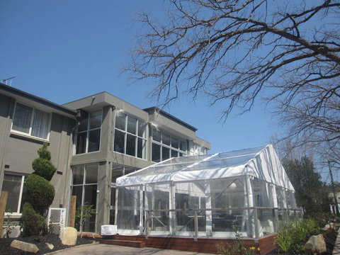 Forrest Hotel & Apartments - Darwin Tourism 8