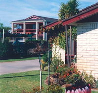 Fountain Court - Darwin Tourism