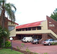 Garden City Motor Inn - Darwin Tourism