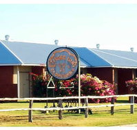 Gidgee Inn Motel - Darwin Tourism