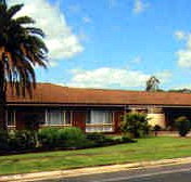 Golden Palms Motel - Darwin Tourism
