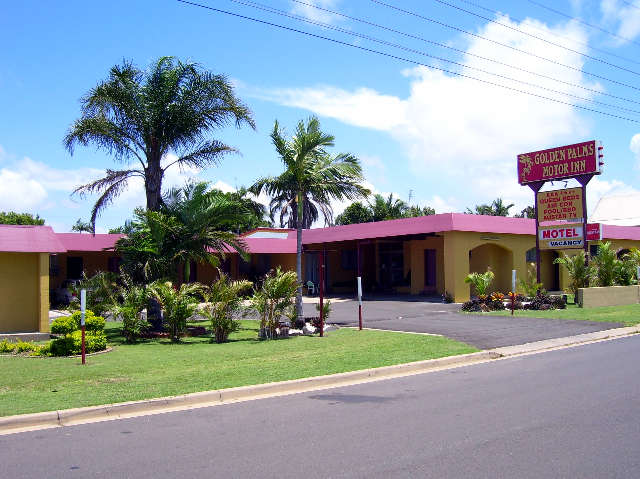 Svensson Heights QLD Darwin Tourism