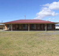 Golfers Inn - Darwin Tourism