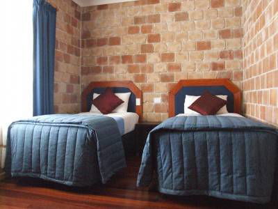 Golfers Inn - Darwin Tourism 2