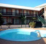 Goolwa Central Motel - Darwin Tourism