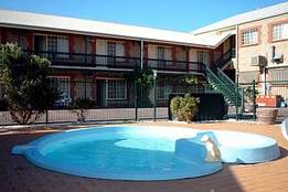 Goolwa Central Motel - Darwin Tourism 0