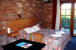 Goolwa Central Motel - Darwin Tourism 1