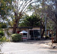 Goulburn South Caravan Park - Darwin Tourism