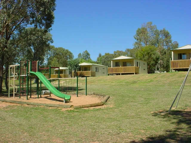 Bigga NSW Darwin Tourism