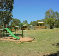Grabine Lakeside Inland Waters Holiday Park - Darwin Tourism