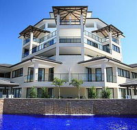 Grand Mercure Apartments Allegra Hervey Bay - Darwin Tourism