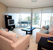 Grand Mercure Apartments C Bargara Resort - Darwin Tourism