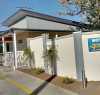 Gunnedah Lodge Motel - Darwin Tourism