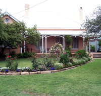 Guy House BB - Darwin Tourism