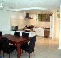 Hamilton Island Private Apartment - The Lodge - Darwin Tourism