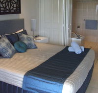 Hamilton Island Private Apartments - Anchorage - Darwin Tourism