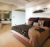 Hamilton Island Private Apartments - Darwin Tourism