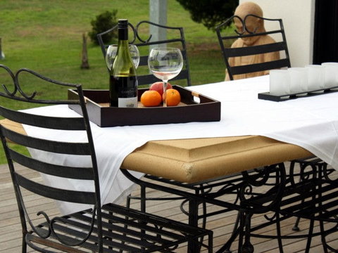 Harmony Bed And Breakfast - Darwin Tourism 2