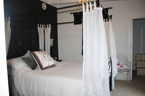 Harmony Bed And Breakfast - Darwin Tourism 3