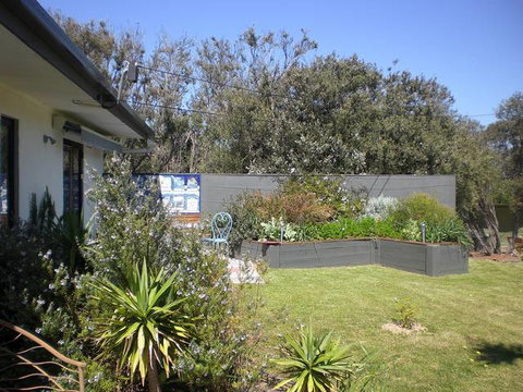 Harmony Bed And Breakfast - Darwin Tourism 4