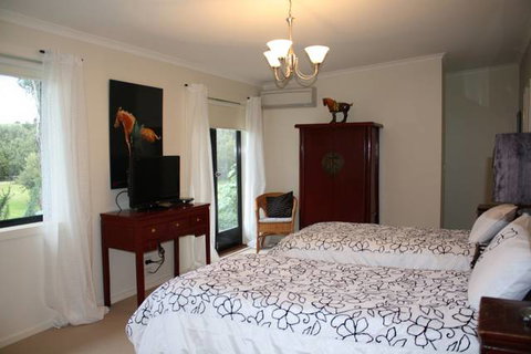 Harmony Bed And Breakfast - Darwin Tourism 5