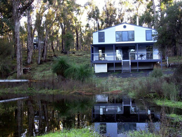 Mcalinden WA Darwin Tourism