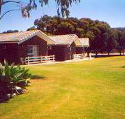 Highview Holiday Village Caravan Park - Darwin Tourism