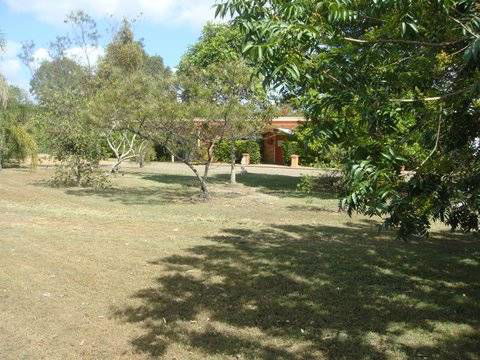 Hilldrop Motor Inn - Darwin Tourism 1