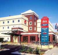 ibis Newcastle - Darwin Tourism