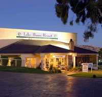 Ibis Styles Albury Lake Hume Resort - Darwin Tourism