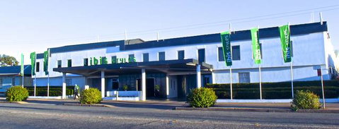 Ibis Styles Broken Hill - Darwin Tourism 0