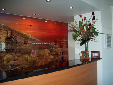 Ibis Styles Broken Hill - Darwin Tourism 1