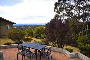 Jenolan Cabins - Darwin Tourism 2